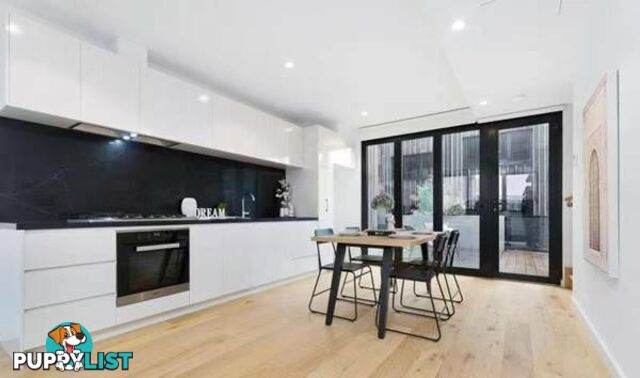 Parkville VIC 3052