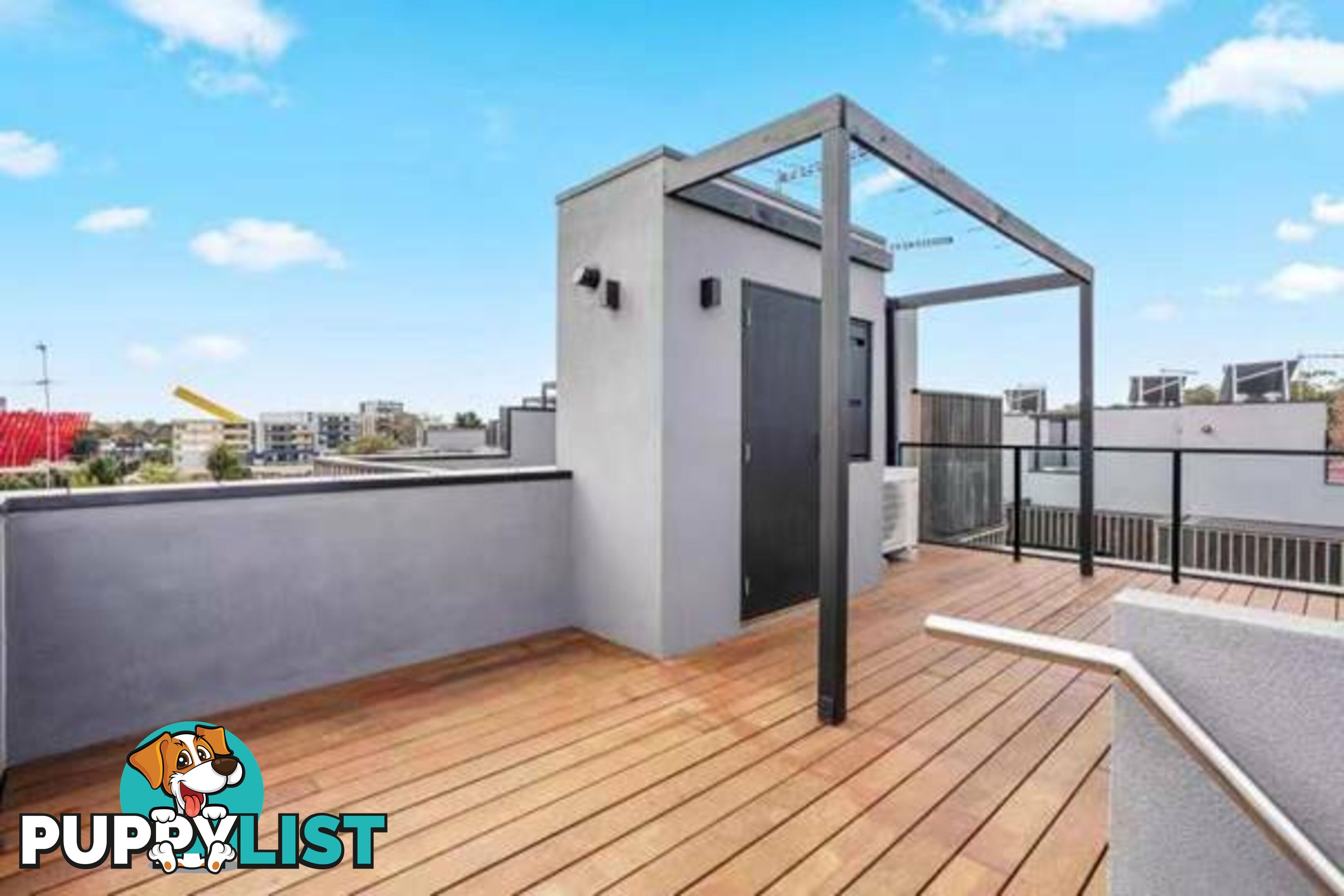 Parkville VIC 3052
