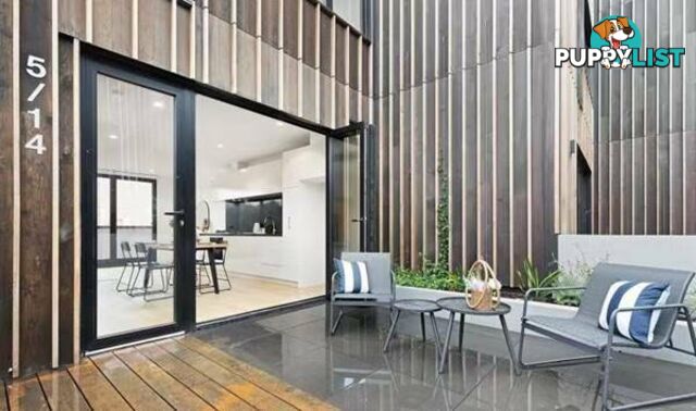 Parkville VIC 3052