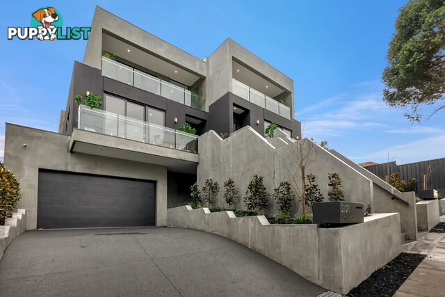 Burwood VIC 3125