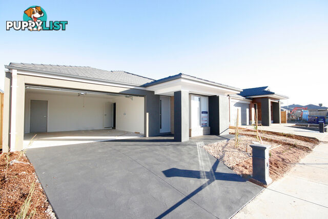 22 Kittyhawk Road POINT COOK VIC 3030