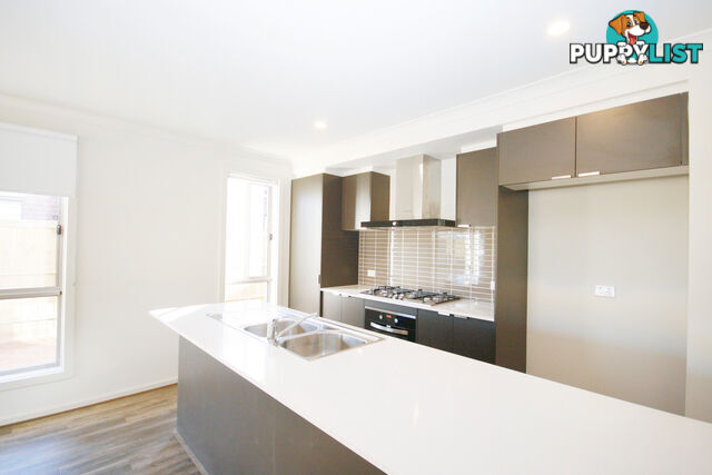 22 Kittyhawk Road POINT COOK VIC 3030