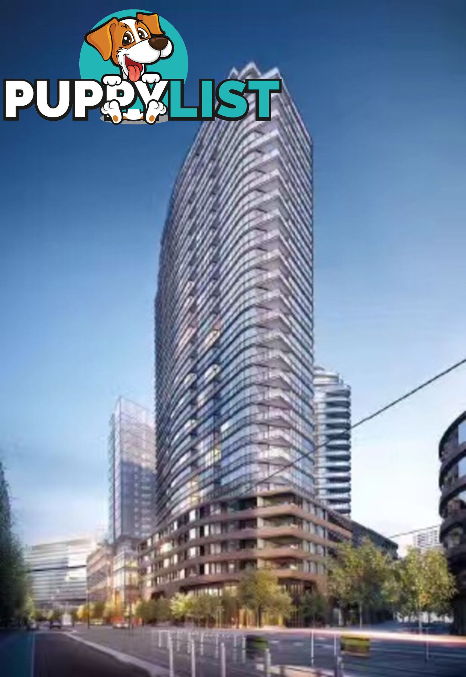 883 Collins Street DOCKLANDS VIC 3008