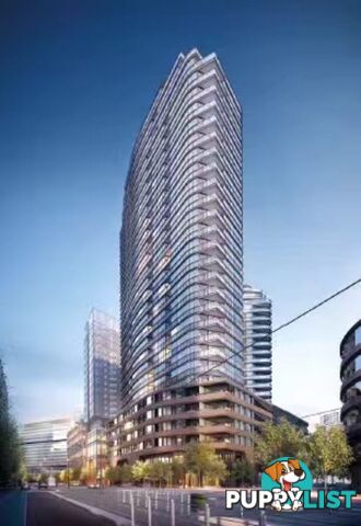 883 Collins Street DOCKLANDS VIC 3008