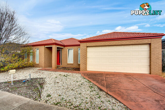 42 Rainbow Way Tarneit TARNEIT VIC 3029