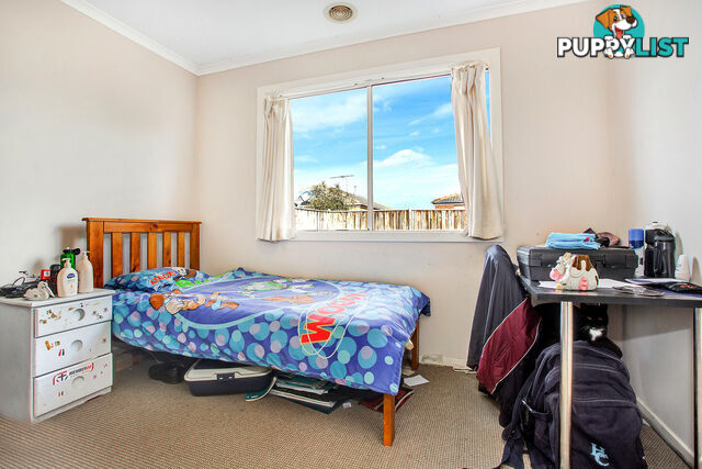 42 Rainbow Way Tarneit TARNEIT VIC 3029