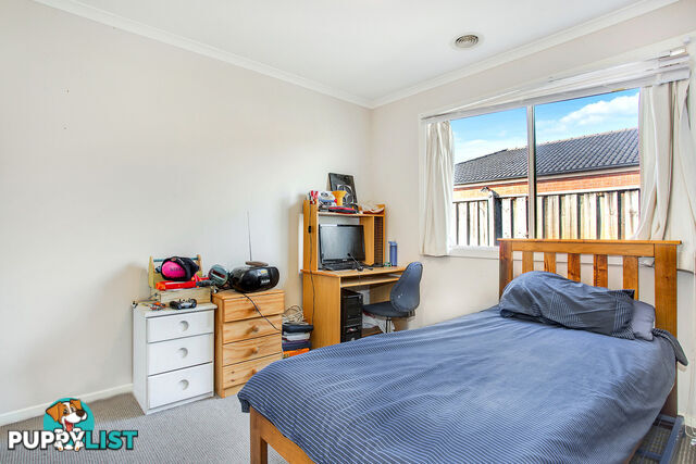 42 Rainbow Way Tarneit TARNEIT VIC 3029