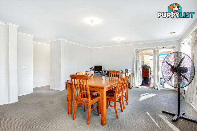 42 Rainbow Way Tarneit TARNEIT VIC 3029