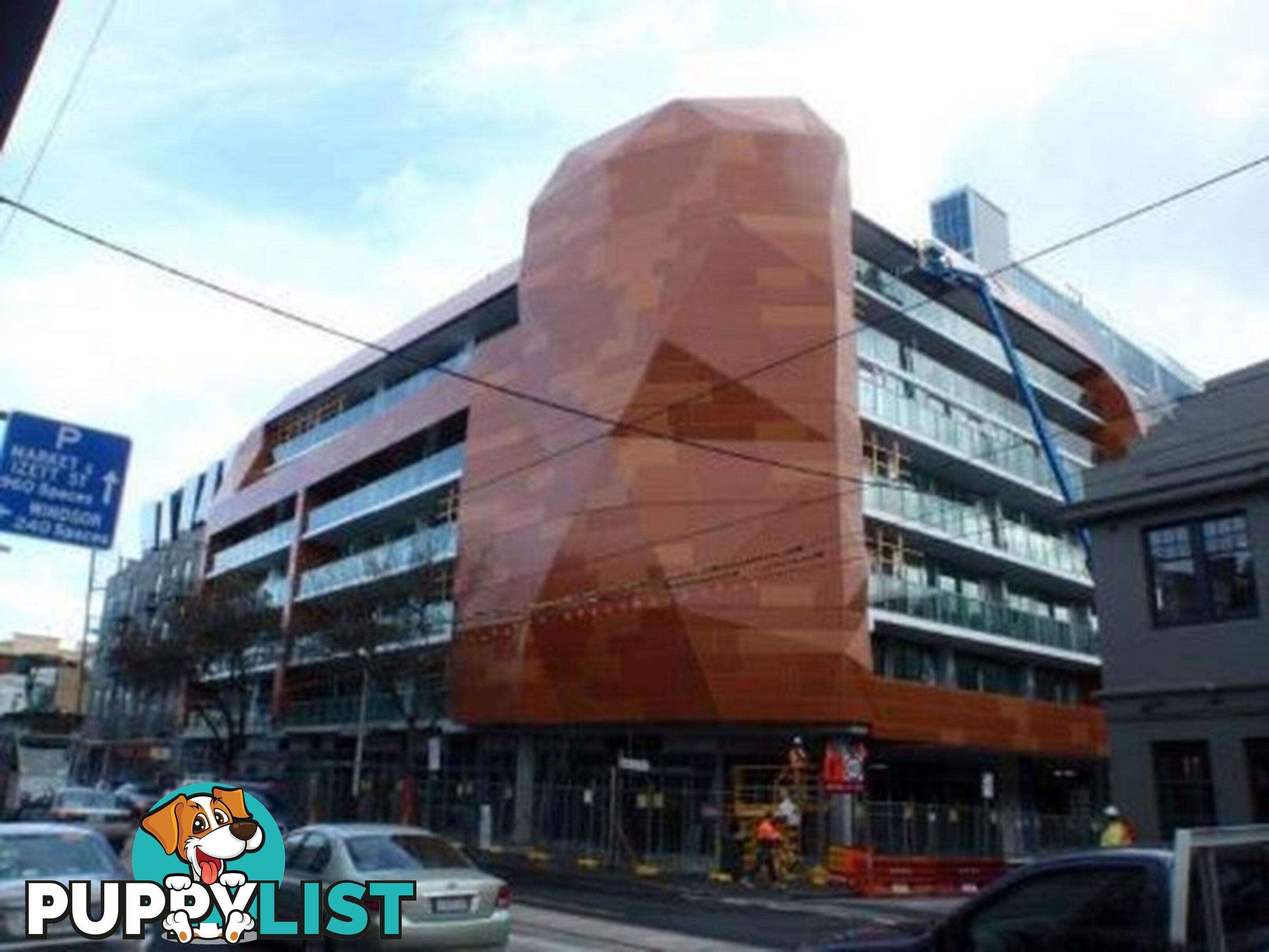 611/201 High Street PRAHRAN VIC 3181