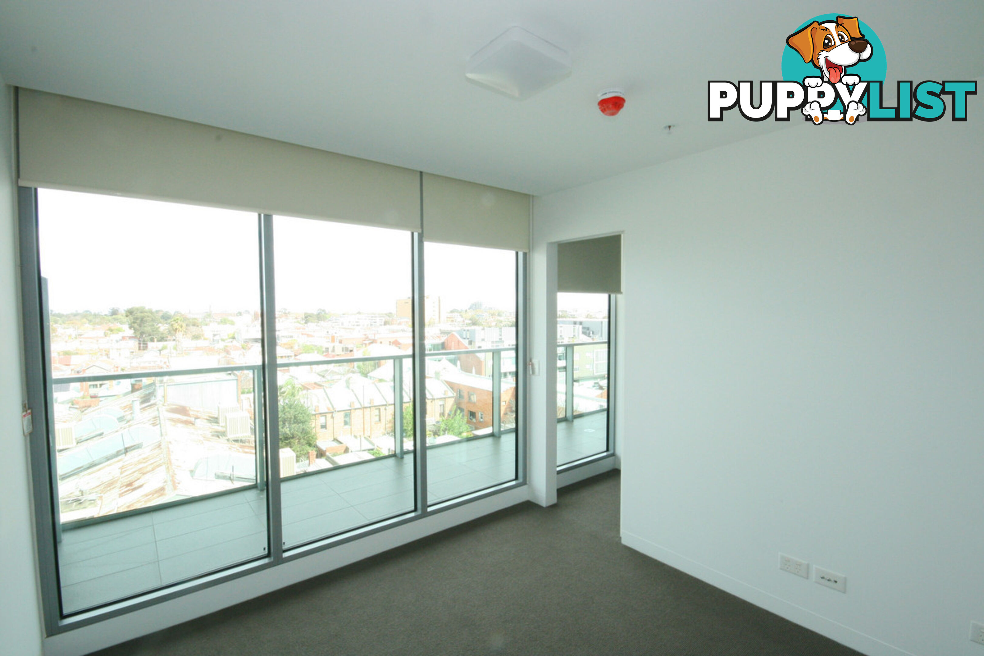 611/201 High Street PRAHRAN VIC 3181