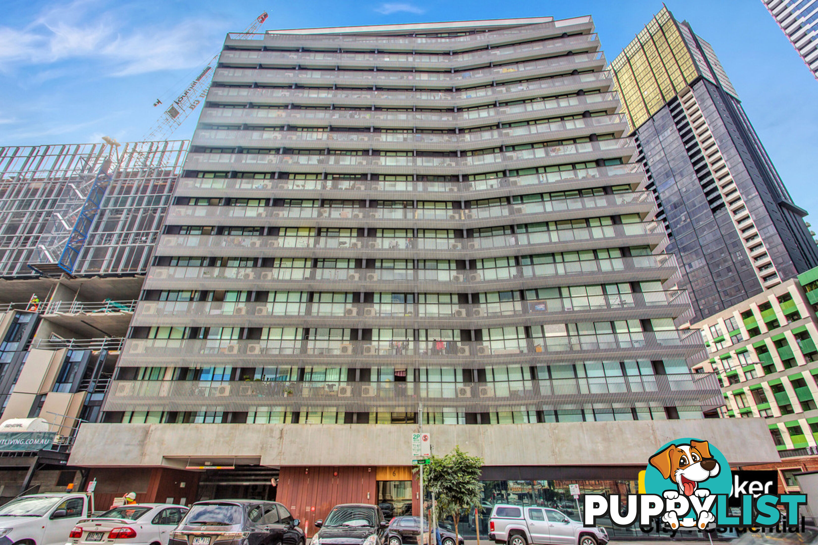 115/6 Leicester Street CARLTON VIC 3053