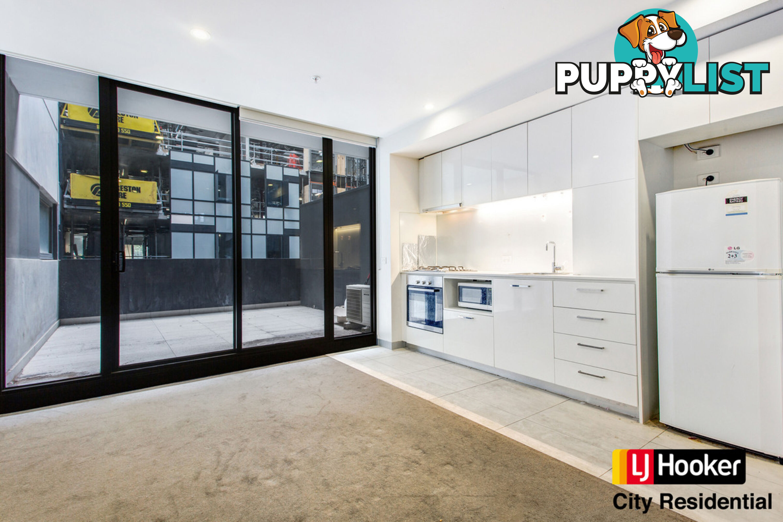 115/6 Leicester Street CARLTON VIC 3053