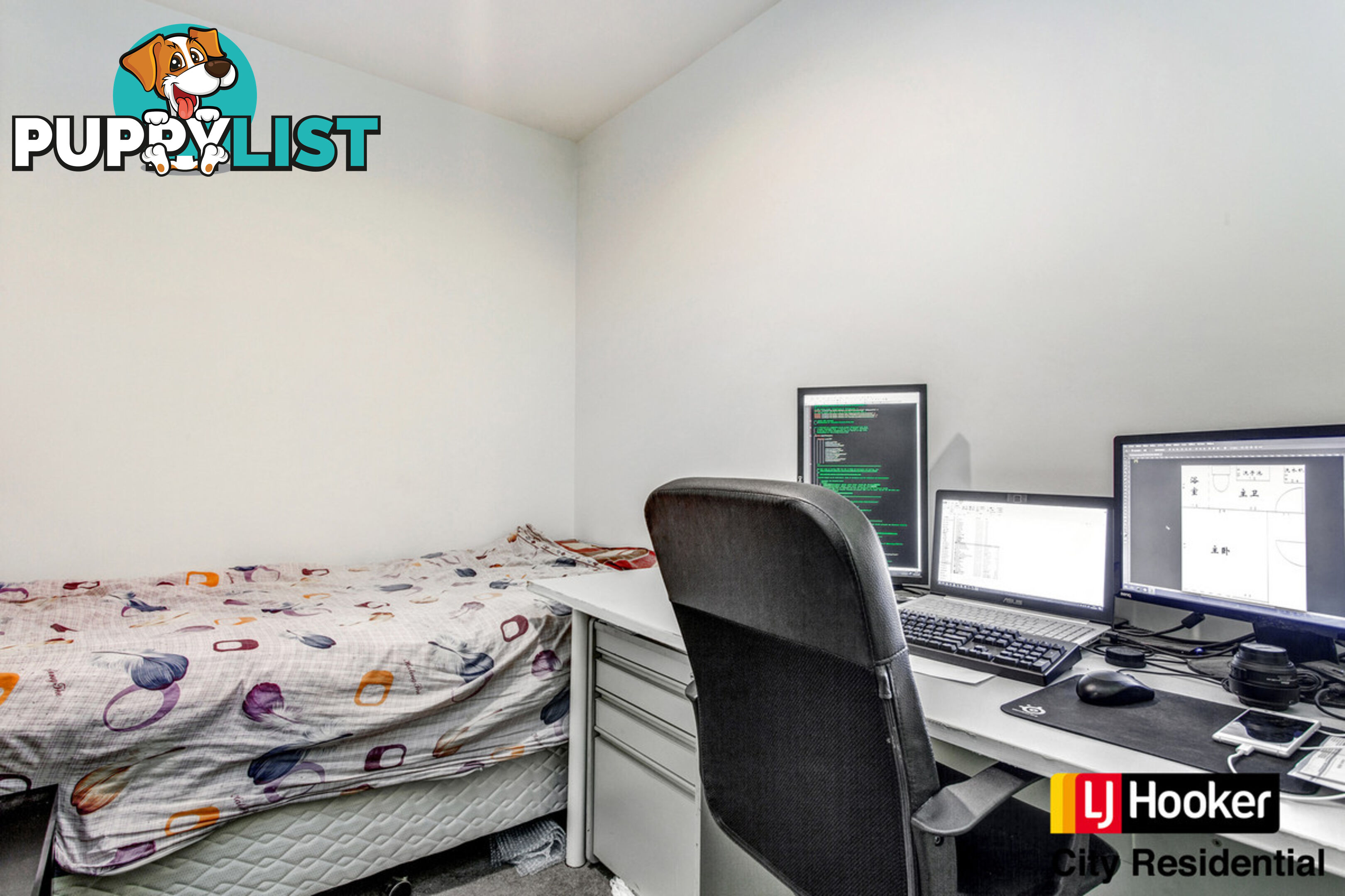 115/6 Leicester Street CARLTON VIC 3053
