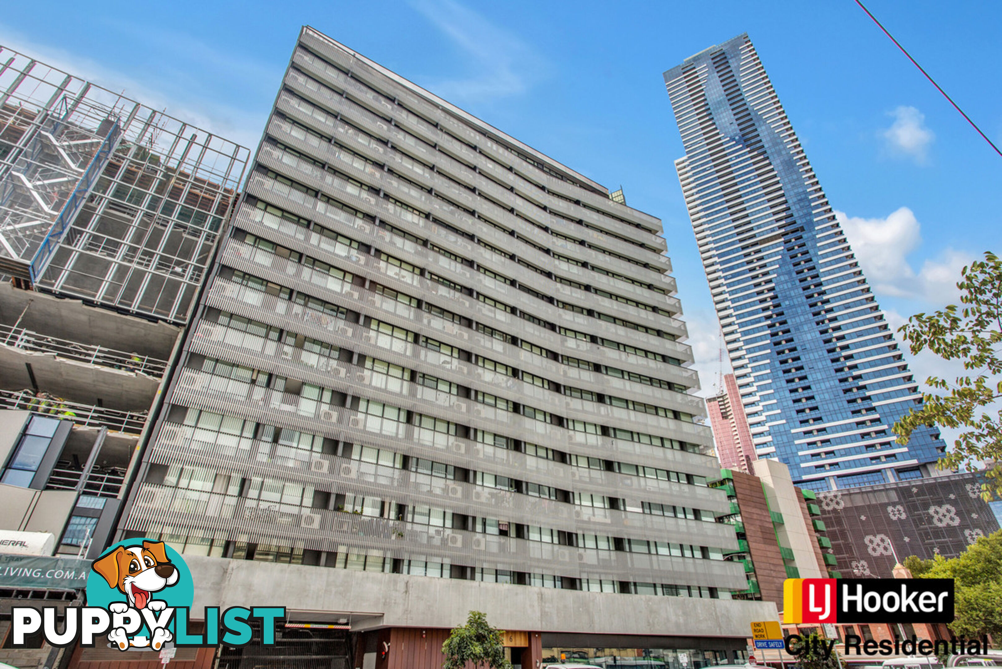 115/6 Leicester Street CARLTON VIC 3053