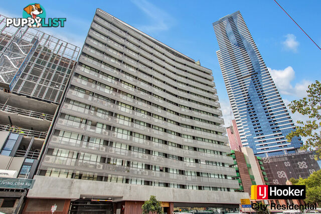 115/6 Leicester Street CARLTON VIC 3053