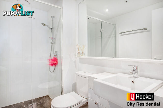 407/53 Batman Street WEST MELBOURNE VIC 3003