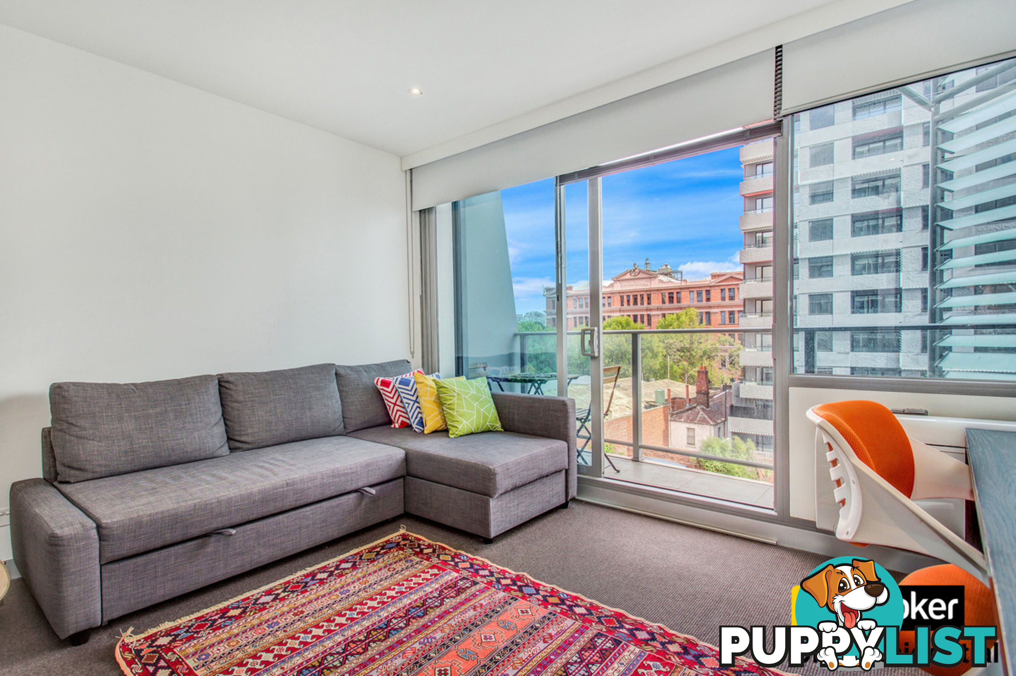 407/53 Batman Street WEST MELBOURNE VIC 3003