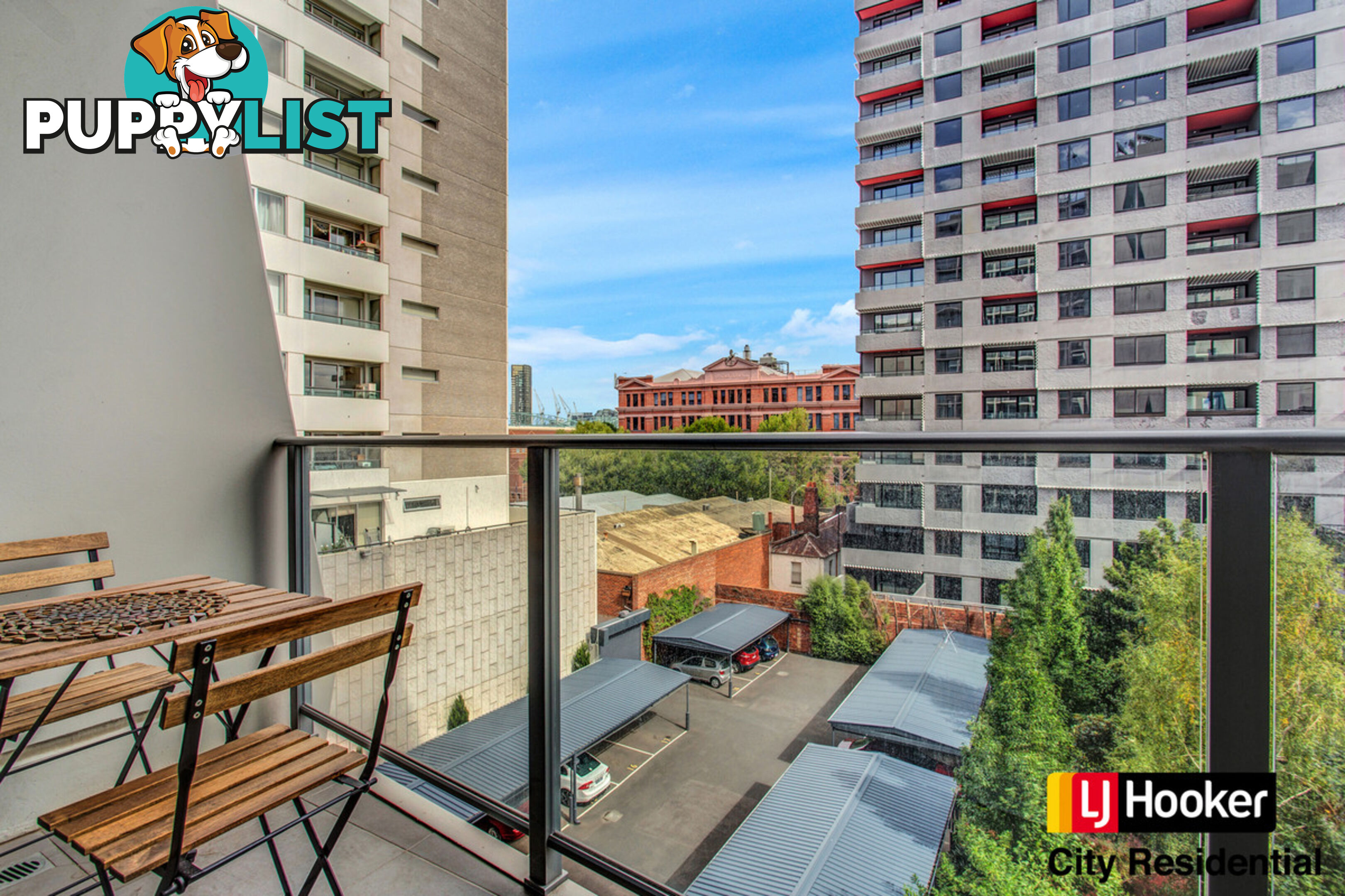 407/53 Batman Street WEST MELBOURNE VIC 3003