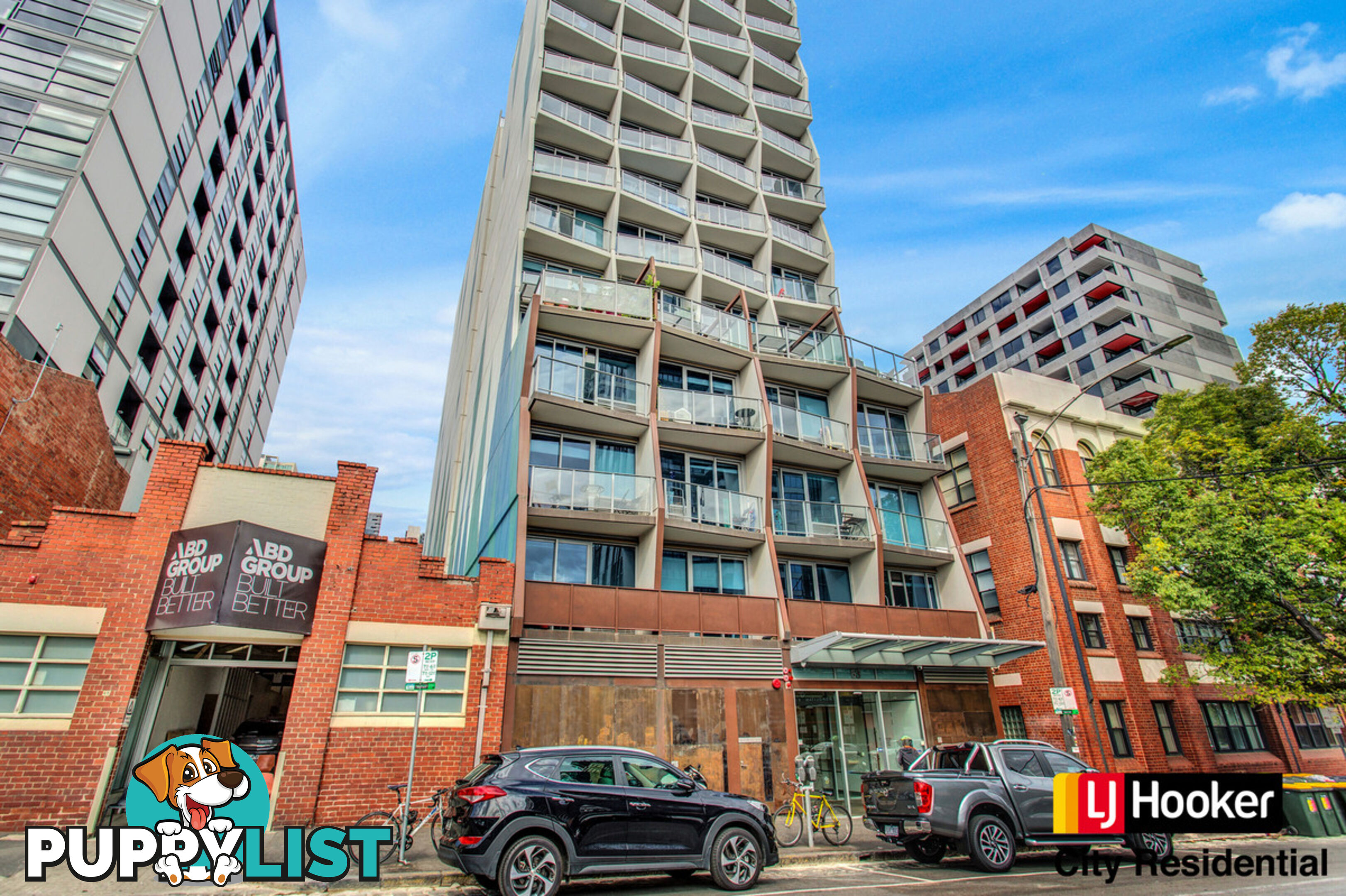 407/53 Batman Street WEST MELBOURNE VIC 3003