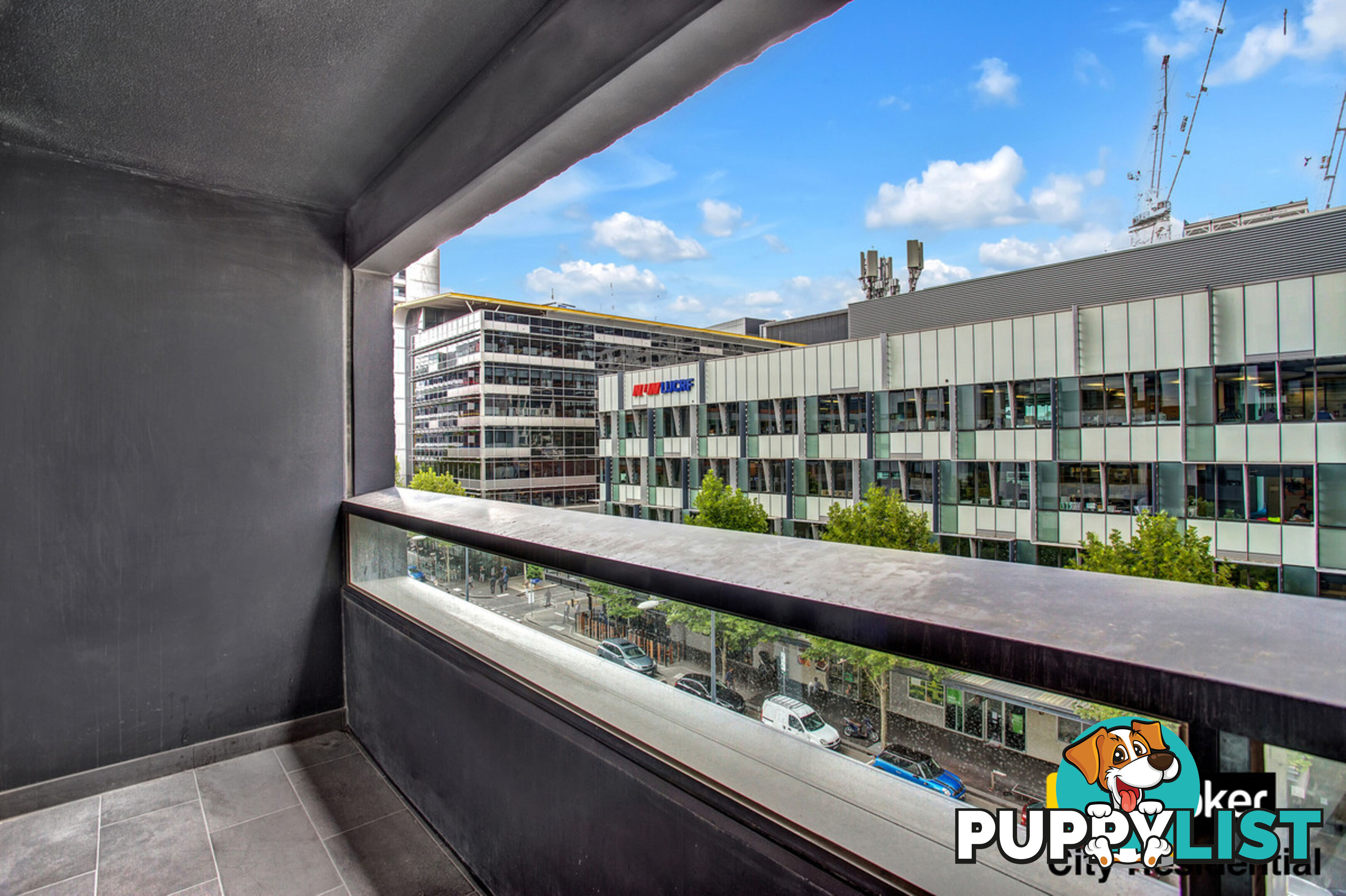 401/838 Bourke Street DOCKLANDS VIC 3008