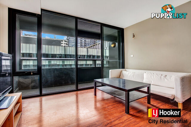 401/838 Bourke Street DOCKLANDS VIC 3008