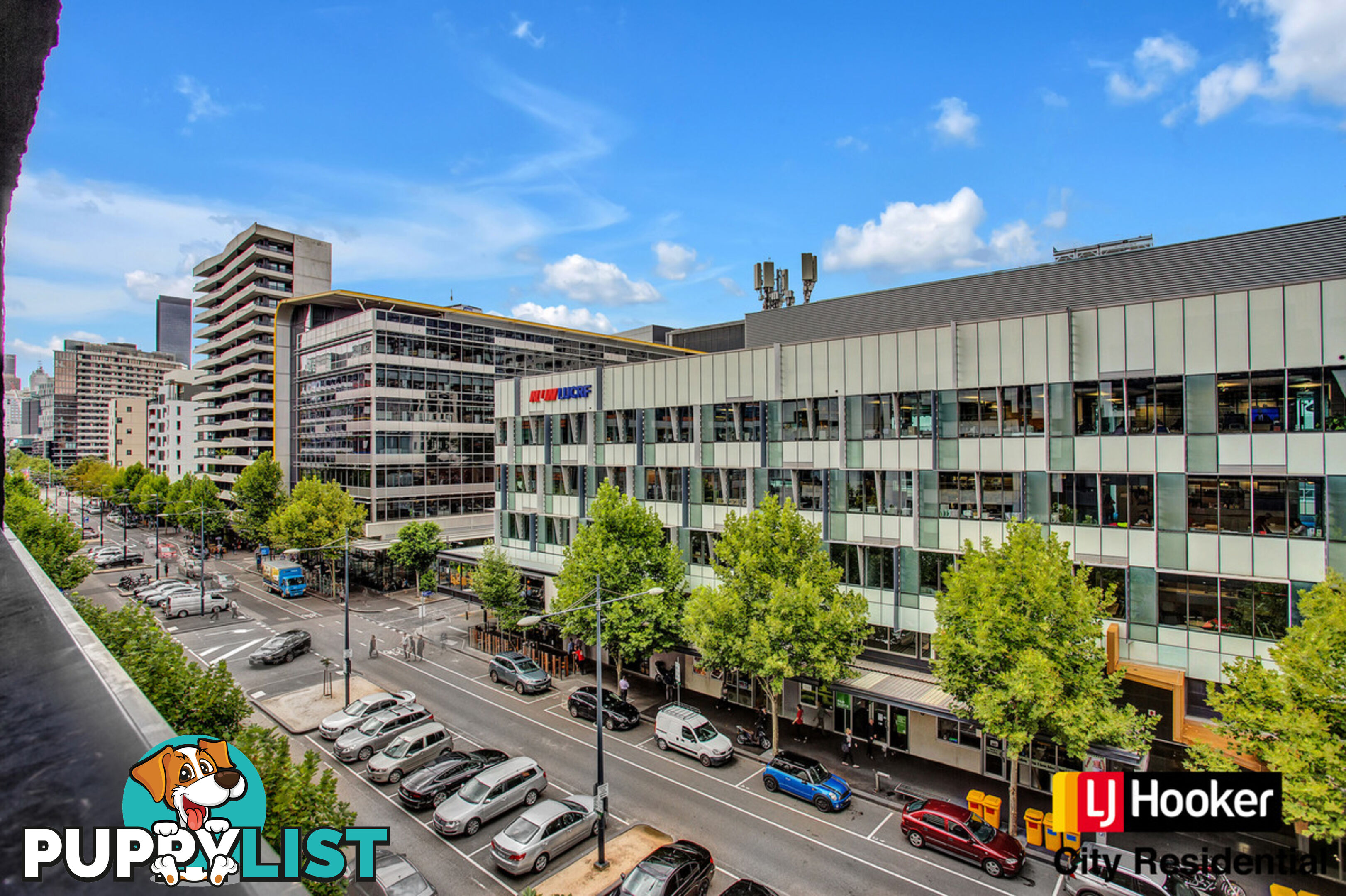 401/838 Bourke Street DOCKLANDS VIC 3008