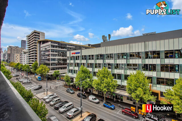 401/838 Bourke Street DOCKLANDS VIC 3008