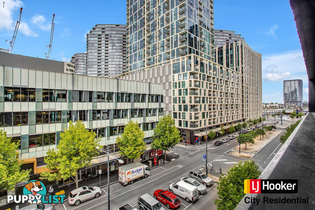 401/838 Bourke Street DOCKLANDS VIC 3008