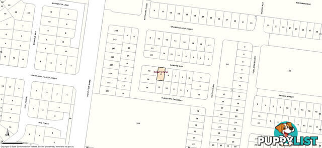 11 Lambro Way POINT COOK VIC 3030
