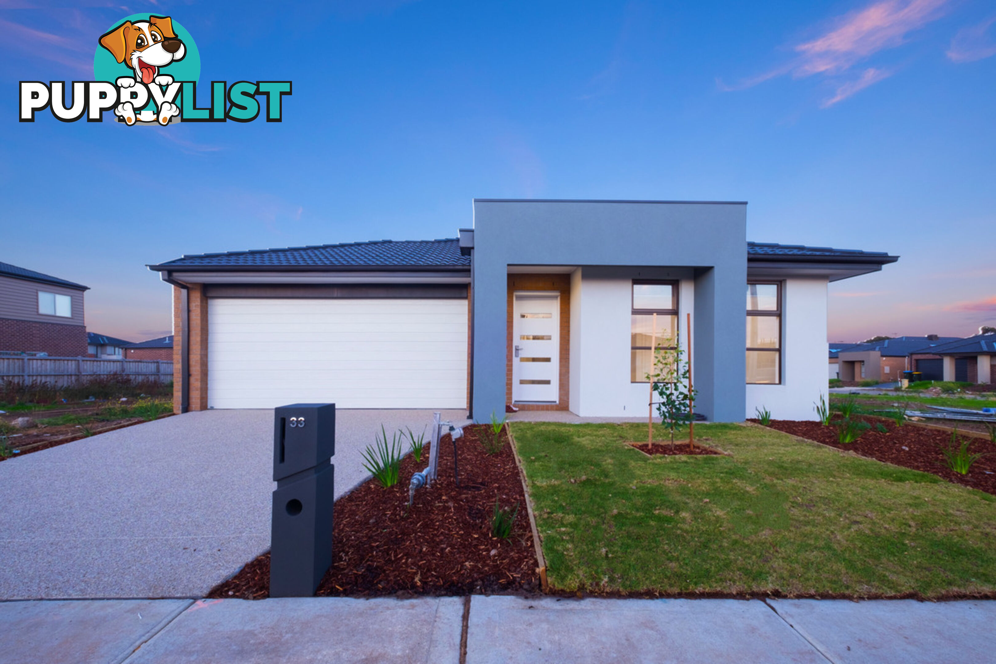 33 Carnegie Road POINT COOK VIC 3030