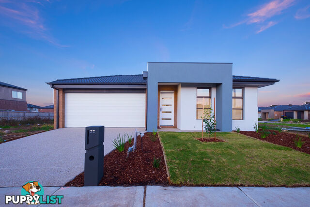 33 Carnegie Road POINT COOK VIC 3030