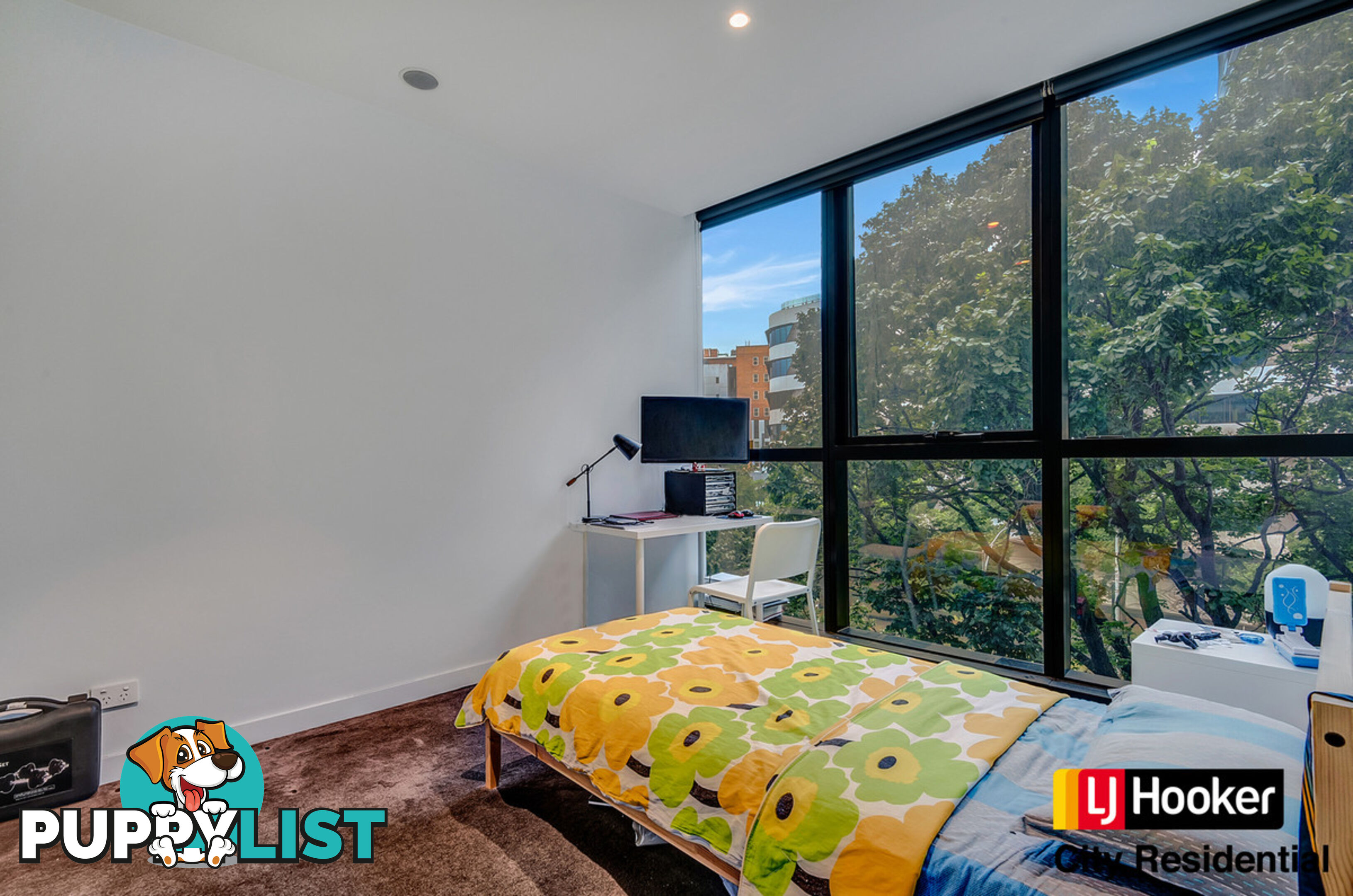 408/33 Blackwood Street NORTH MELBOURNE VIC 3051