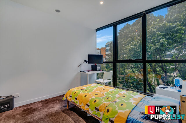 408/33 Blackwood Street NORTH MELBOURNE VIC 3051