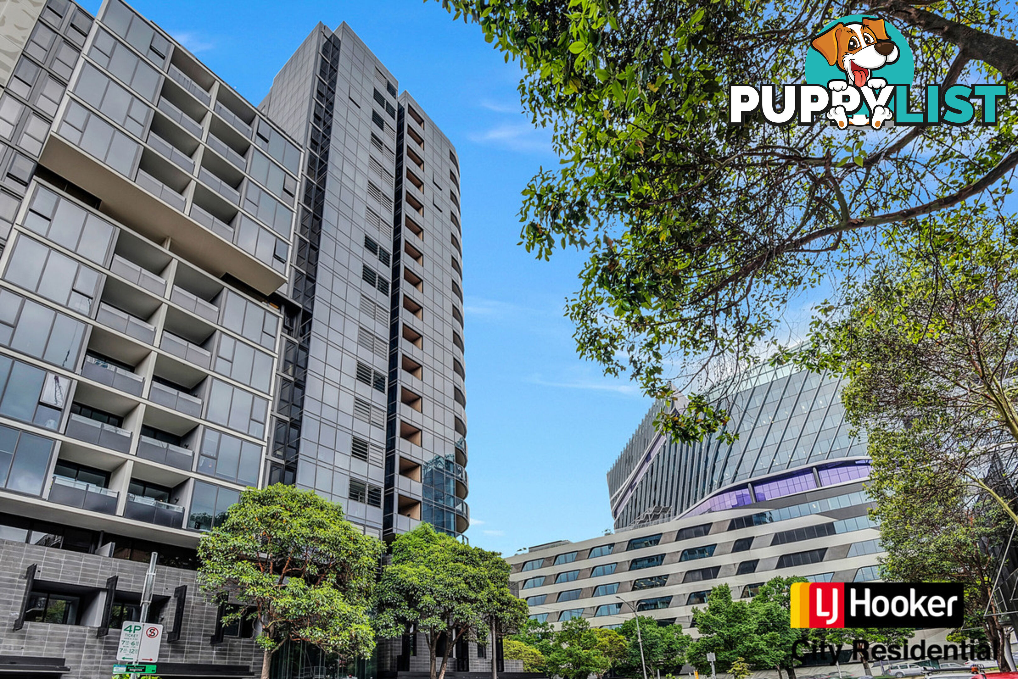 408/33 Blackwood Street NORTH MELBOURNE VIC 3051