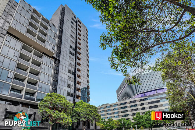 408/33 Blackwood Street NORTH MELBOURNE VIC 3051