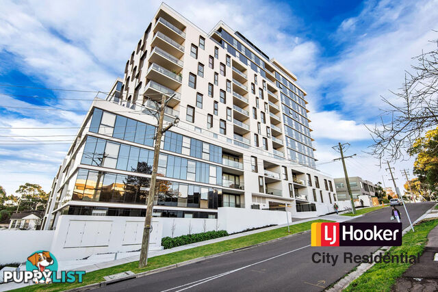 20-24 Hepburn Road DONCASTER VIC 3108