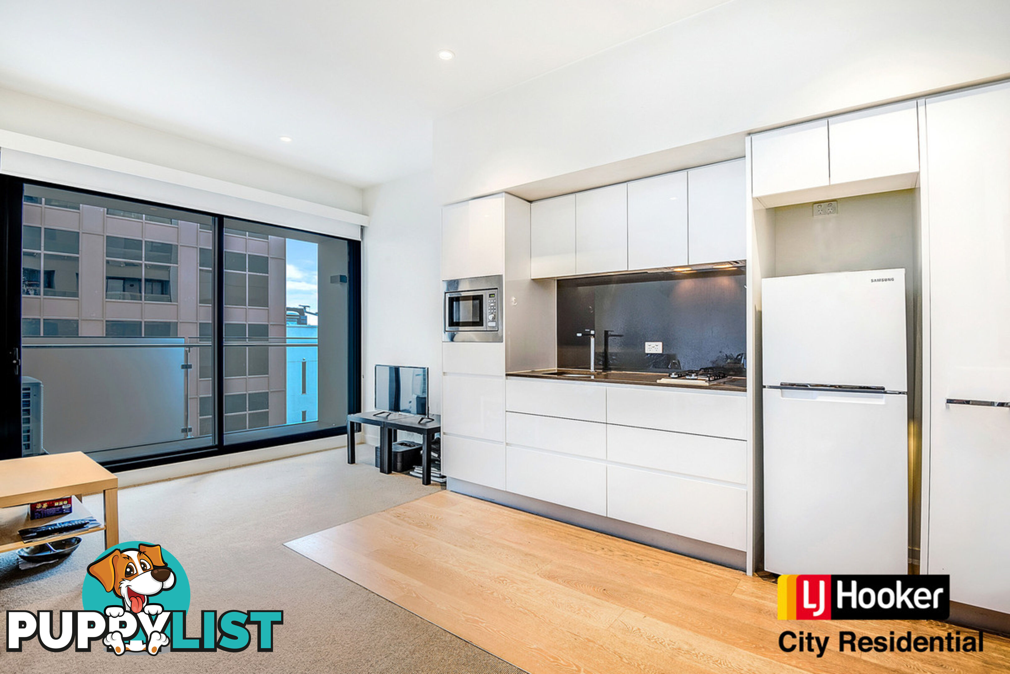 1712/199 William Street MELBOURNE VIC 3000