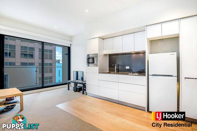 1712/199 William Street MELBOURNE VIC 3000