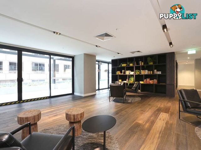 2304/199 William Street MELBOURNE VIC 3000