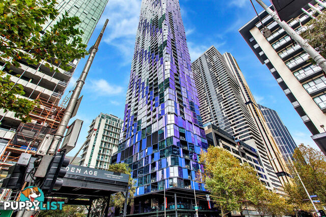 3206/442-450 Elizabeth Street MELBOURNE VIC 3000