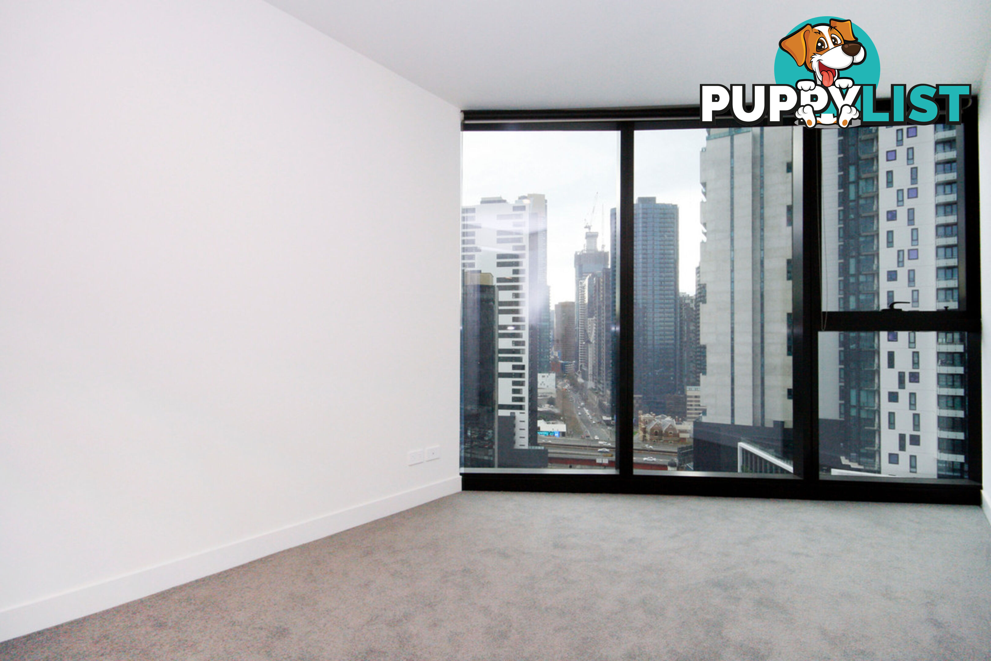 1611/105 Clarendon Street SOUTHBANK VIC 3006
