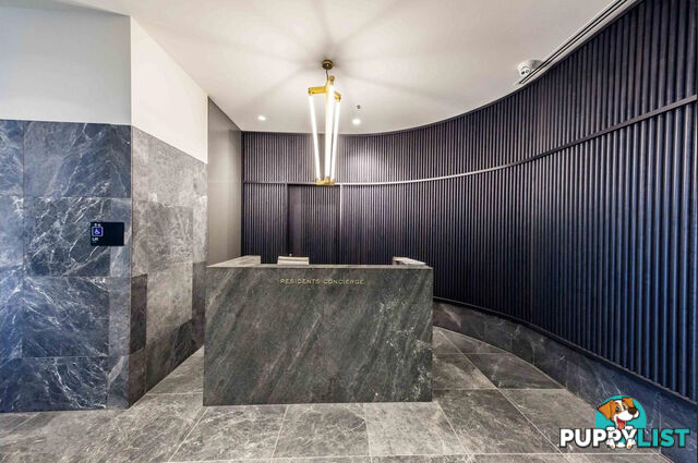 1611/105 Clarendon Street SOUTHBANK VIC 3006