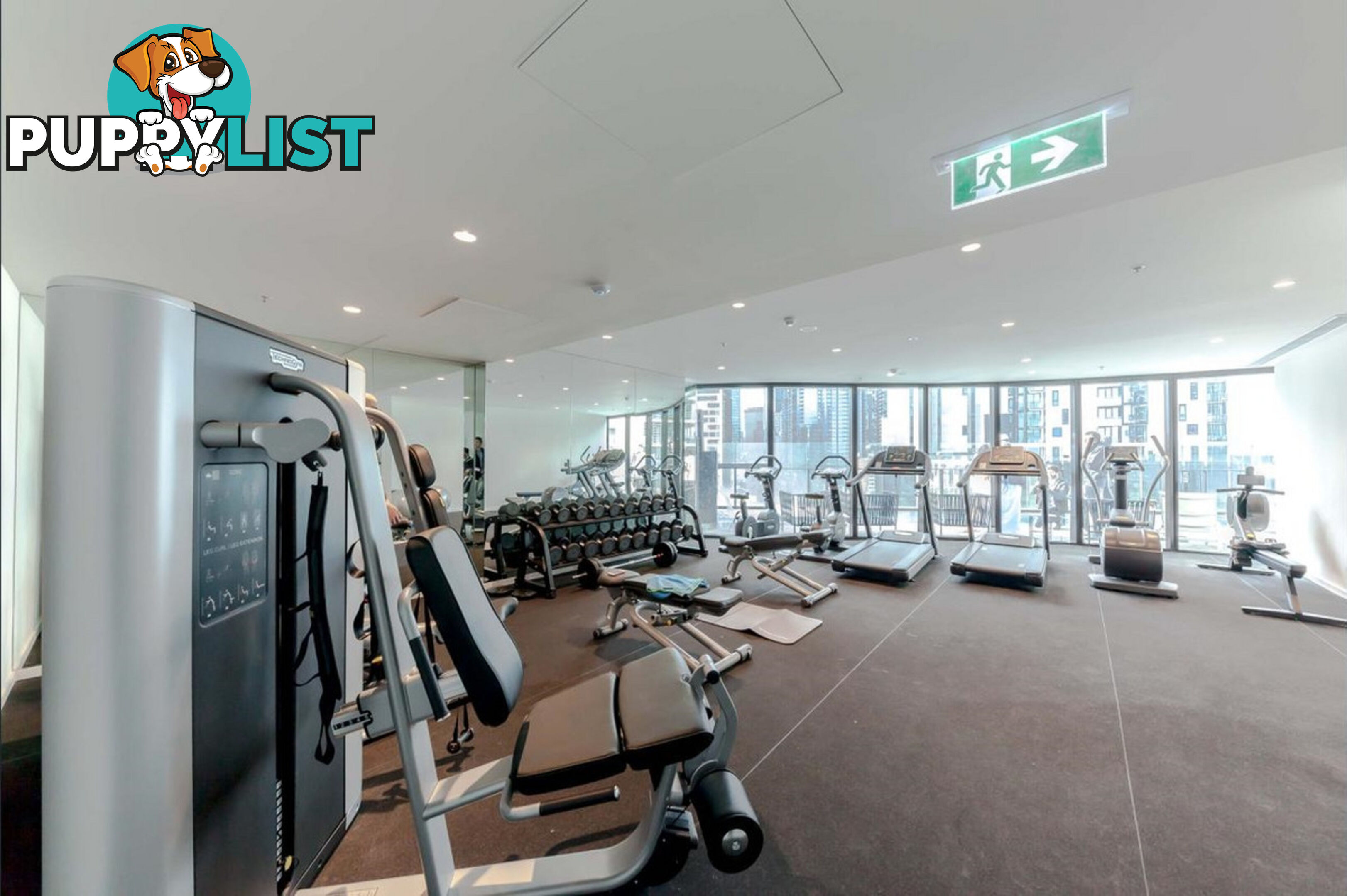 1611/105 Clarendon Street SOUTHBANK VIC 3006