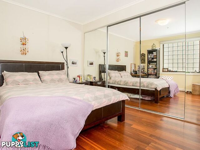 617/360 St Kilda Road MELBOURNE VIC 3004