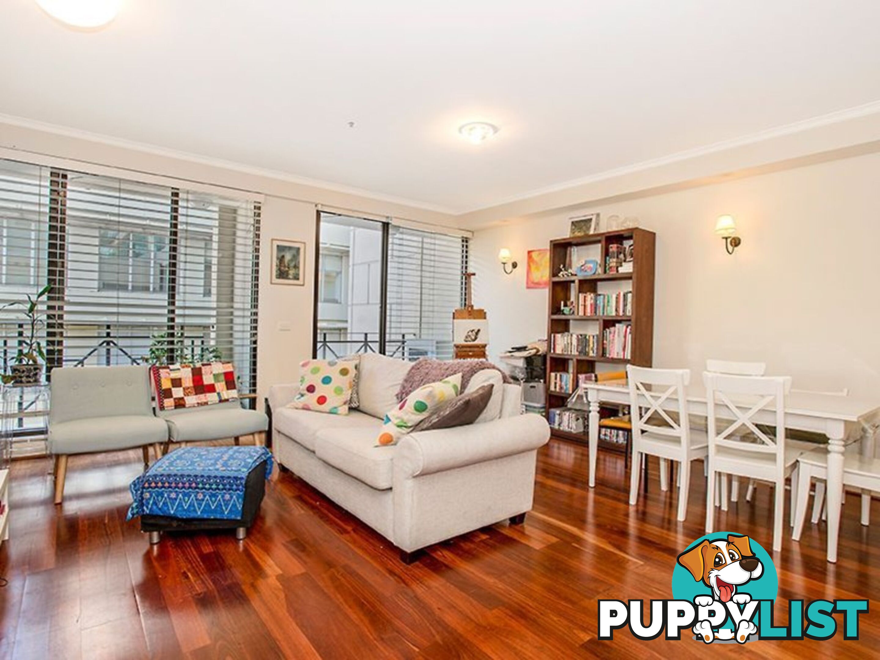 617/360 St Kilda Road MELBOURNE VIC 3004