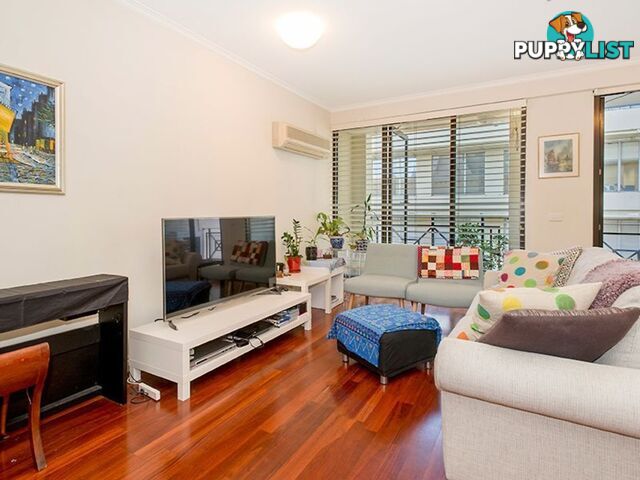 617/360 St Kilda Road MELBOURNE VIC 3004