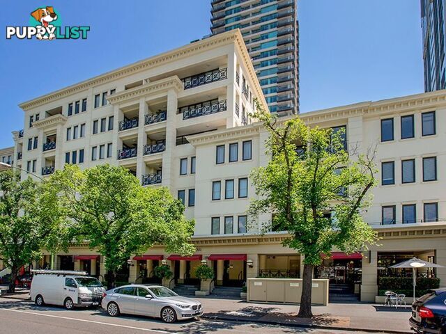 617/360 St Kilda Road MELBOURNE VIC 3004