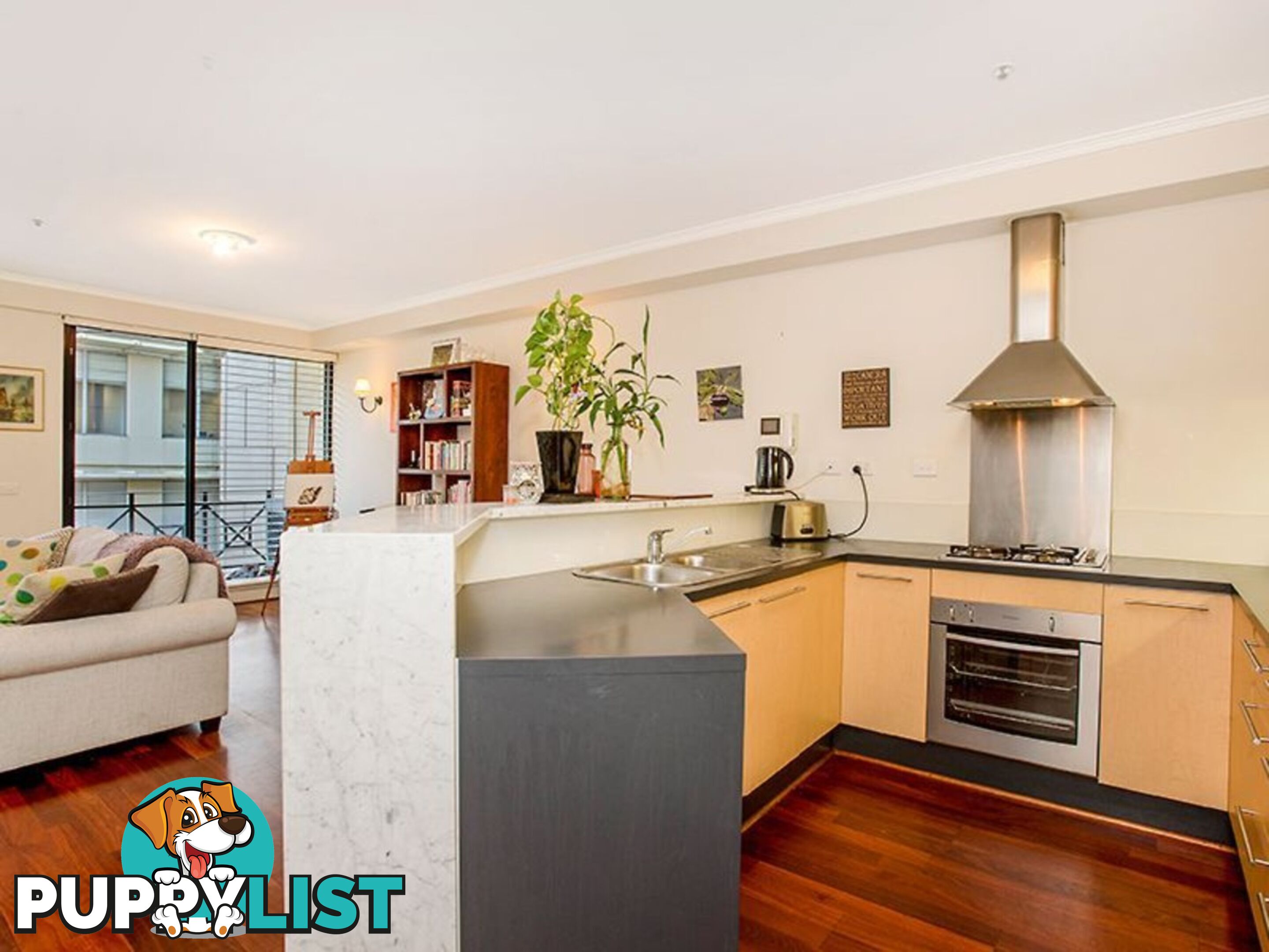 617/360 St Kilda Road MELBOURNE VIC 3004