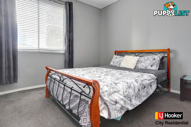 4/114 Hardware Street MELBOURNE VIC 3000