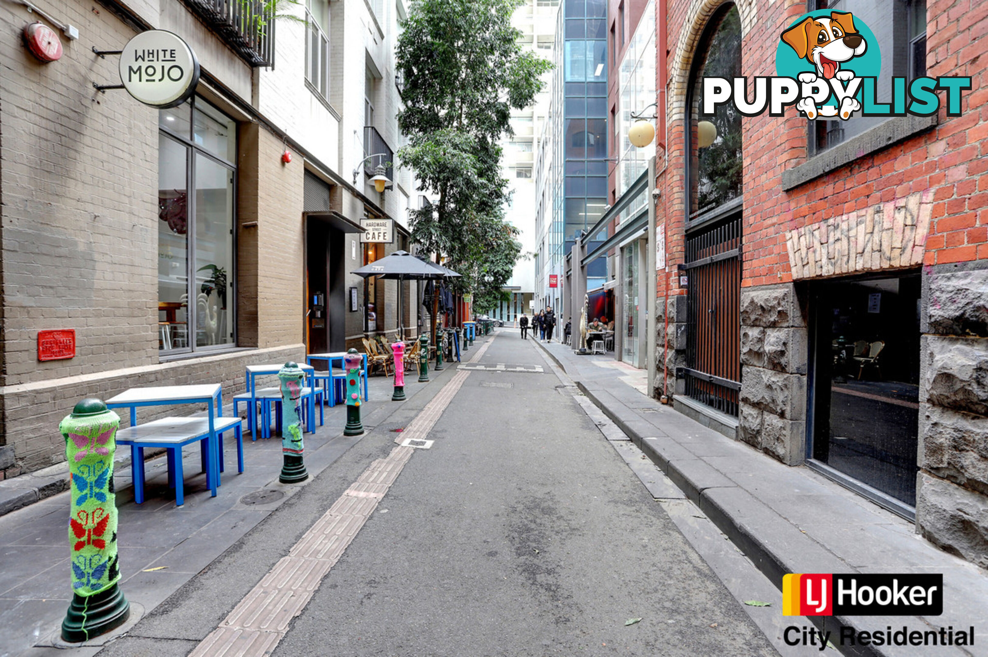 4/114 Hardware Street MELBOURNE VIC 3000